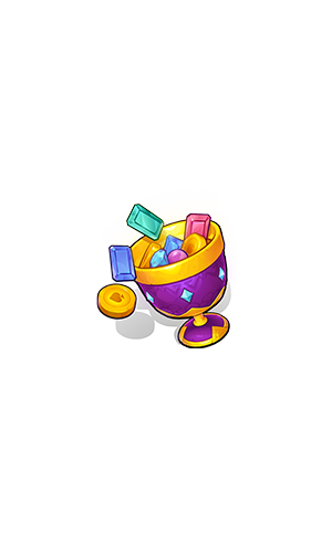 symbol2 Mr. Treasure's Fortune